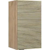 Vicco Fame-Line Hangkast – 40 cm Eiken paneel