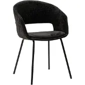Kick Collection Kick eetkamerstoel mette -