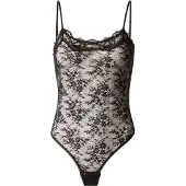 Dorina Body 'Amar' zwart