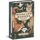 Something Different Woodland Wardens