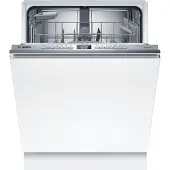 Bosch Vaatwasser Inbouw SMH4EAX28E