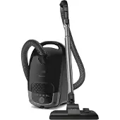 Miele Guard S1 Obsidian Black