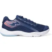 Bullpadel Flow 25v Padel Shoes Blauw EU 37 Vrouw