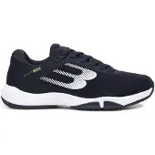Bullpadel HYBRID FLY 25V Padelschoenen heren Donkerblauw 44.5