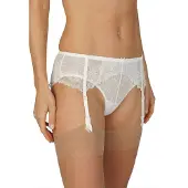 Mey Jarretel Serie Fabulous Champagne | Maat S