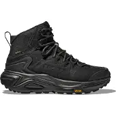 Hoka One One Boots 'Kaha 3' zwart