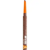NYX Duck Plump Lip Liner #10-spuit Sienna 0,33 gr