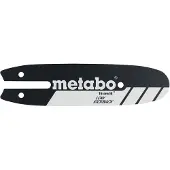 Metabo | Zaagrail | 15 cm - 628712000