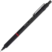 Rotring Rapid PRO-vulpotlood - 0,7 mm - Zwarte behuizing