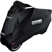Oxford Motorhoes CC104