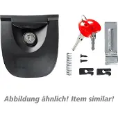 Shad Handvat Topkoffer