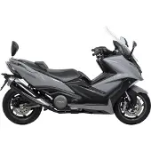Shad Kymco Ak 550 Rugleuning Aanpassing