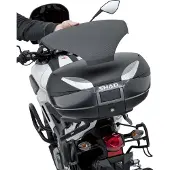 Shad Sh48 Carbon Hoes Voor Topkoffer