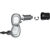 Givi E37/b37/b47/v46/e55/nt Bovenzijde Behuizing