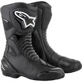 Alpinestars Smx S Wp Raceschoenen
