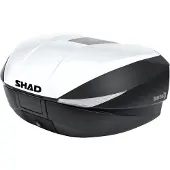 Shad Sh58x-hoes Voor Bovenkant