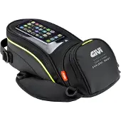 Givi Easy-t 6l Tank Bag Zwart