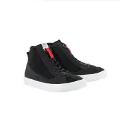 Alpinestars Stated Schoenen Zwart Maat US 9