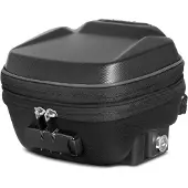 Shad E03cl Pro Click System Expandable Tanktas