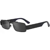 Moschino MOS184/S Matte black 57/17/145 UNISEX Zonnebrillen