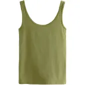 Next Top groen