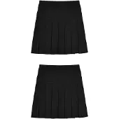 Next Rok zwart