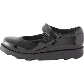 Next Ballerina's zwart
