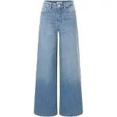 Rich & royal Jeans blauw denim