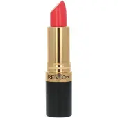 Revlon SuperLustrous Crème Lipstick - 807 Fire Peach