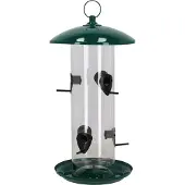 Esschert Design Zaadsilo XXL Groen D 22 H 40 Cm
