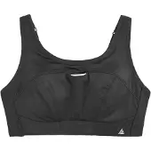 Next Sport bh zwart / wit