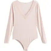 Next Body ivoor