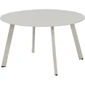 Intratuin Bijzettafel Latte Taupe D 70 H 40 Cm