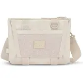 Johnny Urban Schoudertas 'Avery' sand