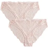 Next Slip rosa