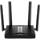 Cudy BE3600 2.5G Wi-Fi 7 Router