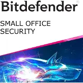 Bitdefender Small Office Security (10 devices - 1 jaar)