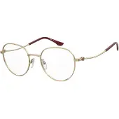 Pierre Cardin P.C. 8923 50/19/145 Gouden Metalen Monturen DAME P.C. 8923