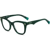 Missoni MIS 0235 50/20/145 Groene Acetaat monturen VROUW MIS 0235