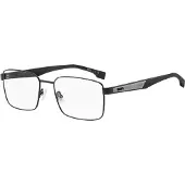 HUGO BOSS BOSS 1769 56/18/150 Matte zwarte metalen monturen MAN BOSS 1769