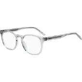 HUGO BOSS Hugo HG 1360 51/20/145 Grijze Cell. p. inj. monturen MAN HG 1360