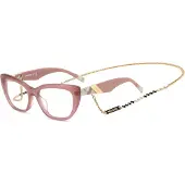 Missoni MIS 0224/G 54/17/140 Nude Acetaat monturen VROUW MIS 0224/G