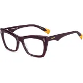 Missoni MIS 0207 53/17/145 Plum Acetaat monturen VROUW MIS 0207