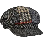 Lierys Desona Wool Newsboy Pet by