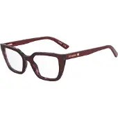 Moschino Brillen met correctie MOL656 LHF