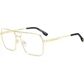 Dsquared2 D2 0157 Rose gold 60/15/145 MAN Brilmonturen