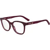 Moschino Brillen met correctie MOL655 8CQ