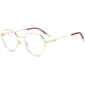 Missoni MIS 0242 49/20/140 Gouden Metalen Monturen Vrouwen MIS 0242