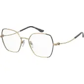 Pierre Cardin P.C. 8922 54/18/145 Grijs goud Metalen monturen VROUW P.C. 8922
