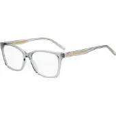 HUGO BOSS Hugo HG 1364 54/16/145 Grijze Cell. p. inj. monturen VROUW HG 1364